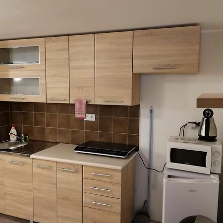 Apartman Zebra Ruzomberok Ngoại thất bức ảnh