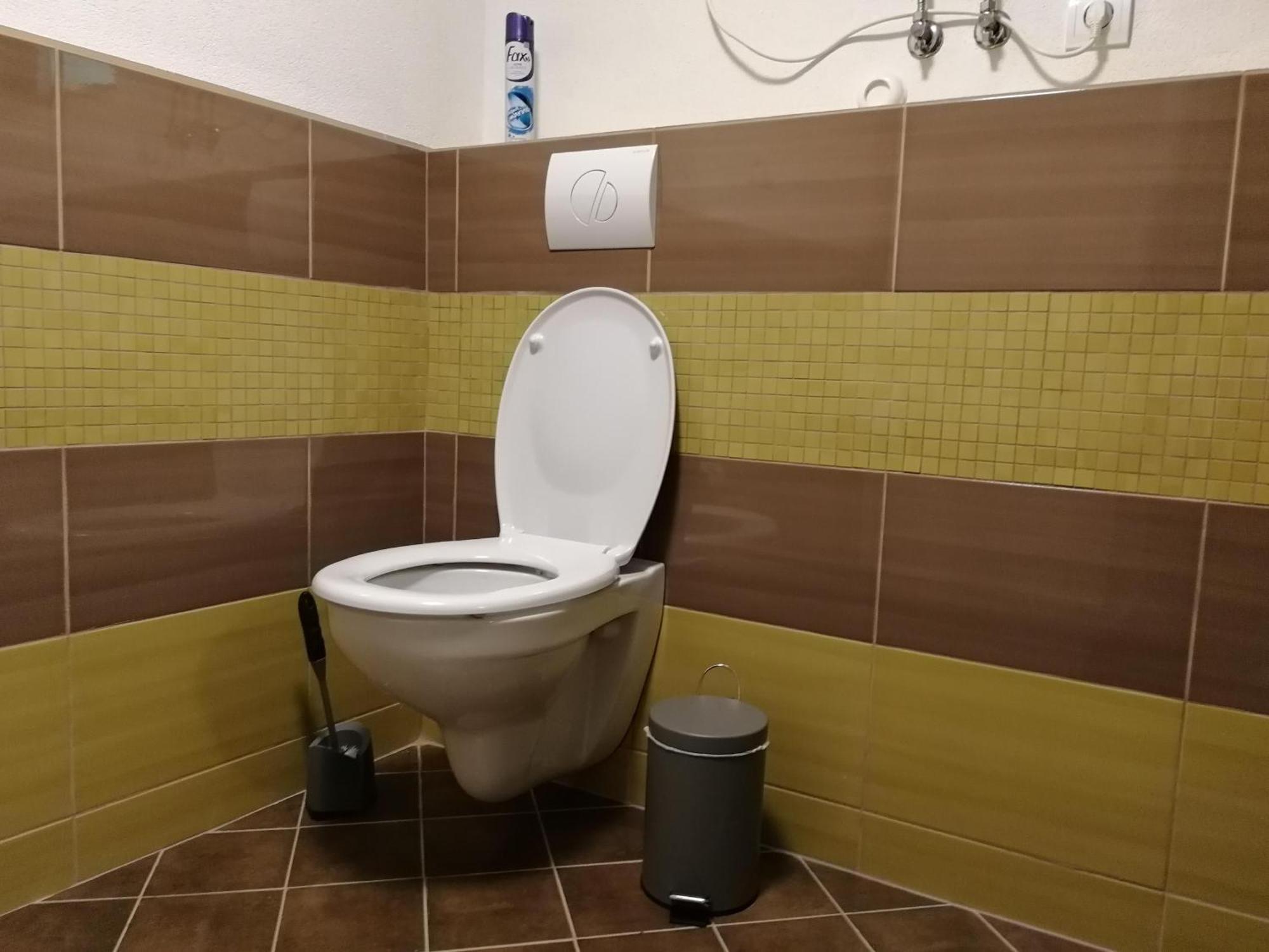 Apartman Zebra Ruzomberok Ngoại thất bức ảnh
