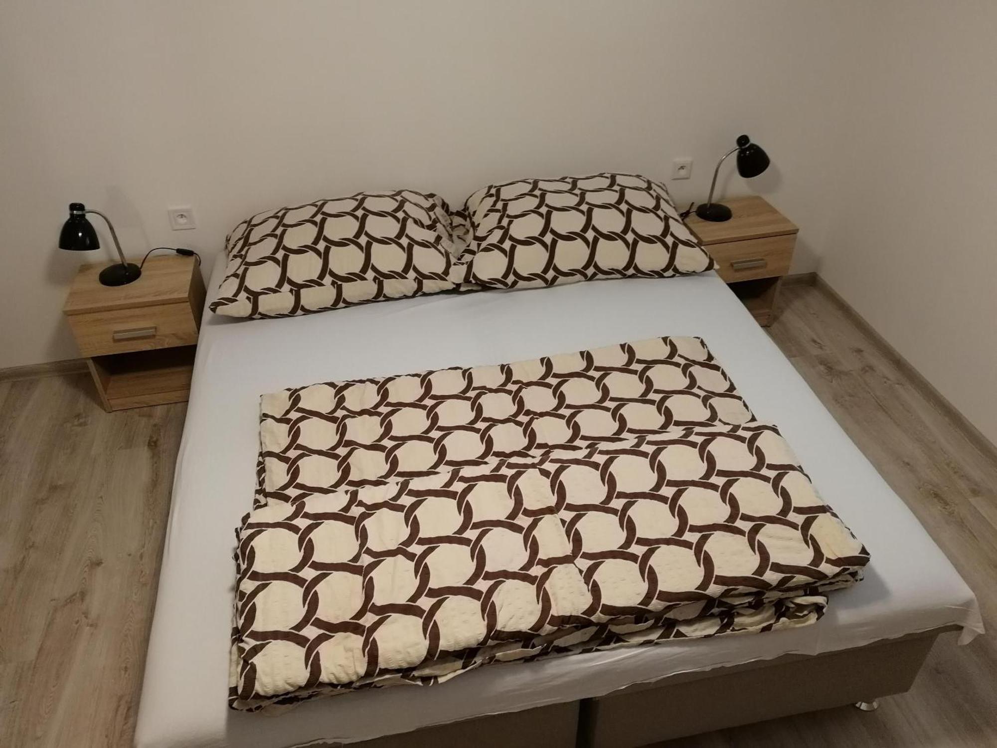 Apartman Zebra Ruzomberok Ngoại thất bức ảnh